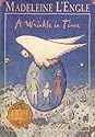 A Wrinkle in Time (A Wrinkle in Time Quintet, #1)