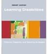 Learning Disabili...