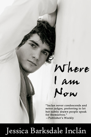 Where I am Now (Kindle Edition)