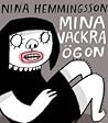 Mina vackra ögon