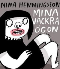 Mina vackra ögon (Hardcover)