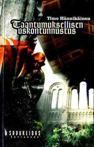 Taantumuksellisen uskontunnustus