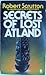 Secrets Of Lost Atland (The Other Atlantis, #2)
