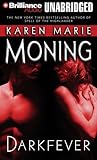 Darkfever by Karen Marie Moning