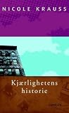 Kjærlighetens his...