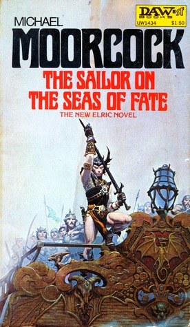 The Sailor on the Seas of Fate