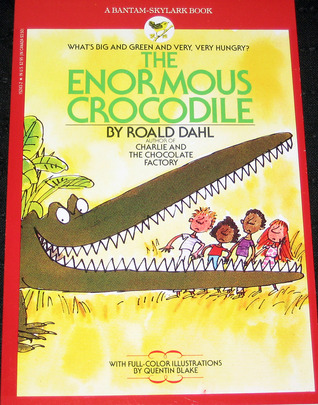 The Enormous Crocodile