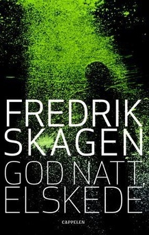 God natt, elskede