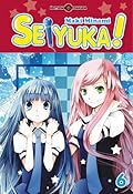 Seiyuka Vol.6
