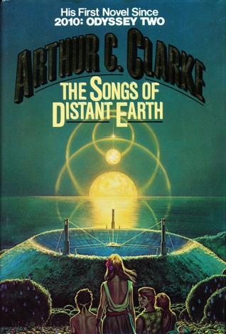 The Songs of Distant Earth