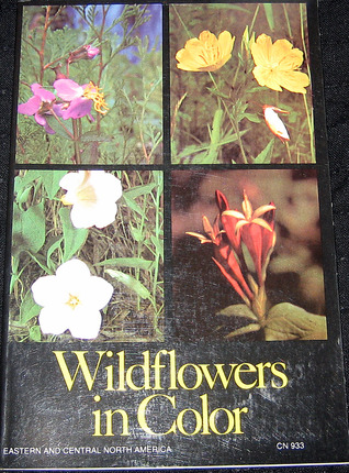 Wildflowers in Color (Harper Colophon Books)