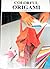 Colorful Origami (English and Japanese Edition)