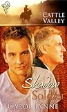 Shadow Soldier by Carol Lynne Shadow Soldier by Carol Lynne