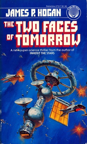 The Two Faces of Tomorrow