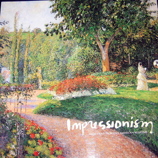 Impressionism (Hardcover)