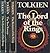 The Lord Of The Rings by J.R.R. Tolkien