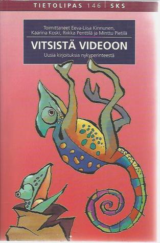 Vitsistä videoon : Uusia kirjoituksia nykyperinteestä
