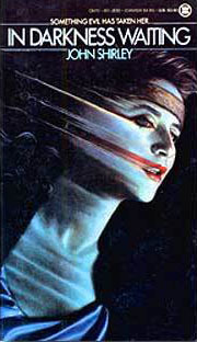 In Darkness Waiting (Mass Market Paperback)