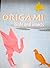 Origami Birds and Insects (Dover Origami Papercraft)