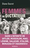 Femmes de dictateur Femmes de dictateur