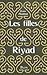 Les filles de Riyad by Rajaa Alsanea