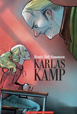Karlas kamp (Hardcover)