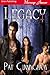 Legacy (Belonging #2)