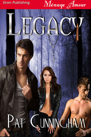 Legacy (Belonging #2)