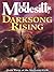 Darksong Rising (Spellsong Cycle, #3)