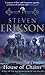 House of Chains (Malazan Book of the Fallen, #4)