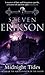 Midnight Tides (Malazan Book of the Fallen, #5)
