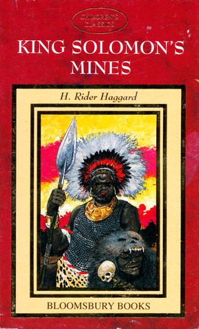 King Solomon's Mines