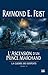 L'ascension d'un prince marchand by Raymond E. Feist L'ascension d'un prince marchand by Raymond E. Feist