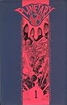 Planetary, Vol. 1 by Warren Ellis