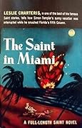 The Saint in Miami