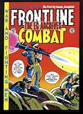 The EC Archives: Frontline Combat, Vol. 1