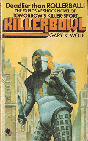 Killerbowl (Hardcover)