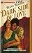 Dark Side of Love (Harlequin Superromance No. 47)