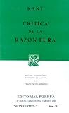 Crítica de la Raz...