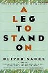 A Leg to Stand On