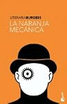 La naranja mecánica