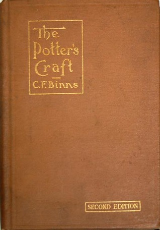 The Potter's Craft: A Practical Guide for the Studio and Workshop (Hardcover)