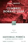 Cumbres Borrascosas.