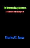 An Unnamed Acquaintance An Unnamed Acquaintance