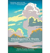 The cloud spotters guide: The science, history and culture of clouds