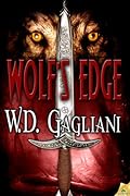 Wolf's Edge