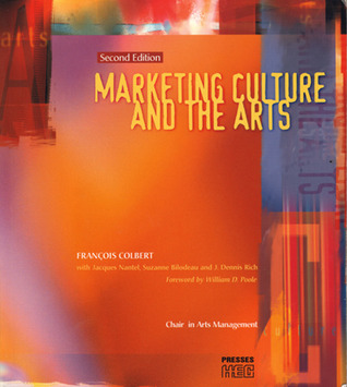 Marketing Culture and the Arts (Paperback)