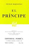 El Príncipe.