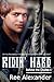 Ridin' Hard by Ree Alexander