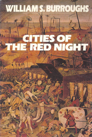 Cities of the Red Night